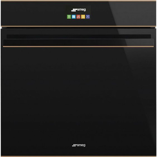 Духовой шкаф SMEG SFP6604STNR
