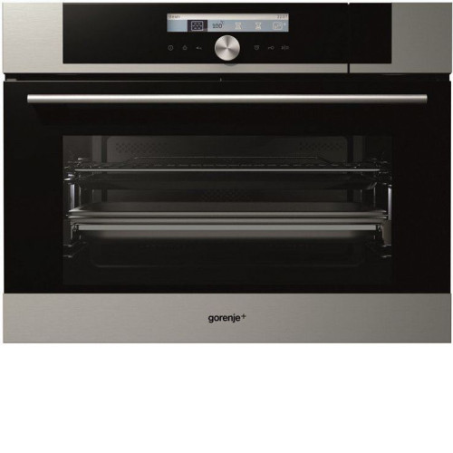 Духовой шкаф GORENJE gcs 773 x