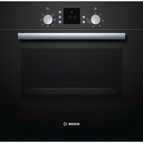 Духовой шкаф BOSCH hbn239s5r