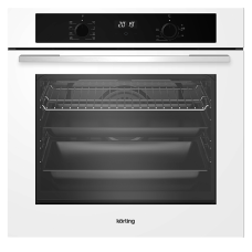 Духовой шкаф KORTING OKB 691 CSGW Духовой шкаф KORTING OKB 691 CSGW
