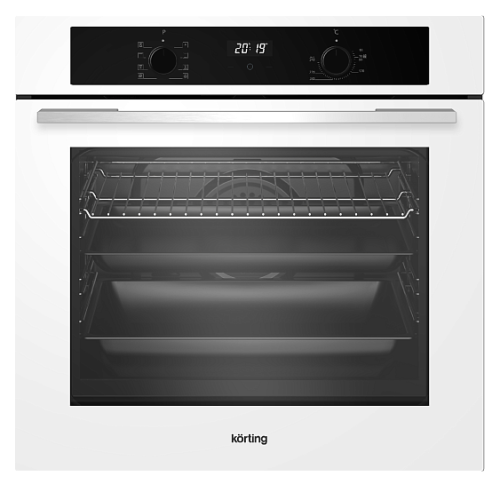 Духовой шкаф KORTING OKB 691 CSGW
