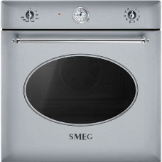 Духовой шкаф SMEG sf855x