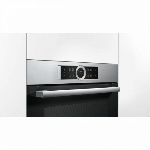 Духовой шкаф BOSCH hbg 633 bs1