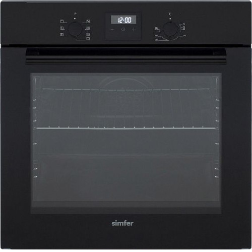 Духовой шкаф SIMFER B6EB56035