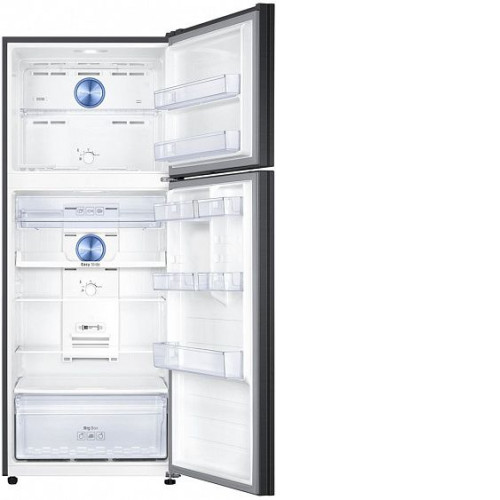 Холодильник SAMSUNG RT43K6000BS/WT