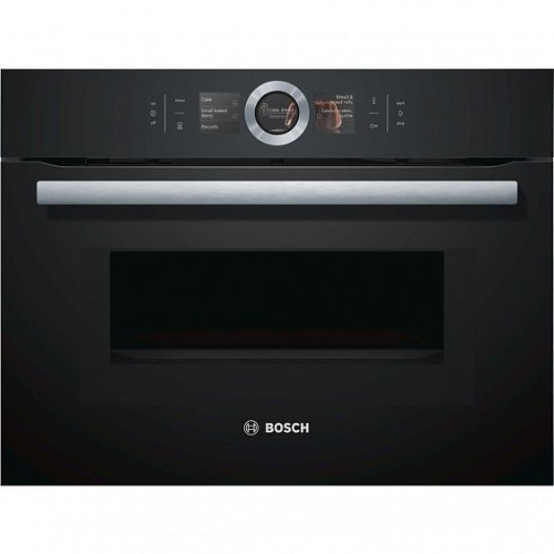Духовой шкаф BOSCH CMG 6764B1