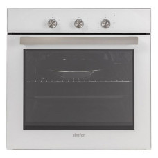 Духовой шкаф SIMFER B6EC16016