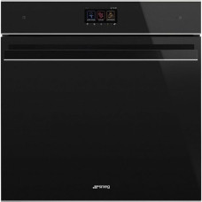 Духовой шкаф SMEG SFP6604WTPNX