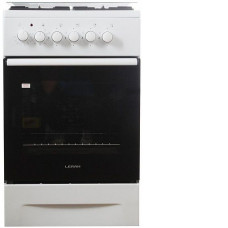Комбинированная плита Leran GEC 2361 W