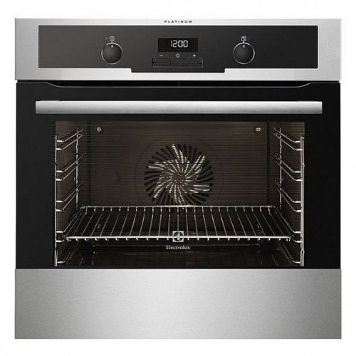 Духовой шкаф ELECTROLUX eoa 95551 ax