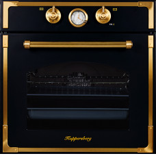 Духовой шкаф KUPPERSBERG rc 699 ant bronze Духовой шкаф KUPPERSBERG rc 699 ant bronze