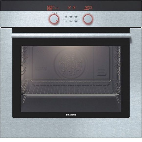 Духовой шкаф SIEMENS he 380560