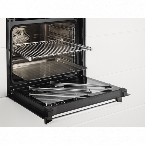 Духовой шкаф ELECTROLUX eob93434ak