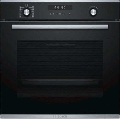 Духовой шкаф BOSCH HBG278ES0R