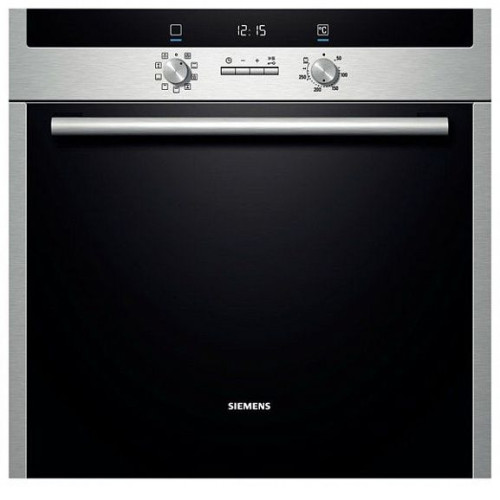 Духовой шкаф SIEMENS hb33bd540s
