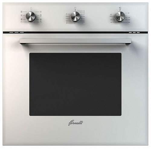 Духовой шкаф FORNELLI fea 60 coraggio wh