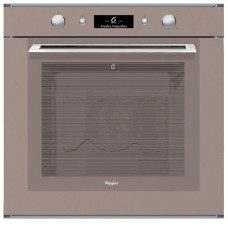 Духовой шкаф WHIRLPOOL akzm7540/s