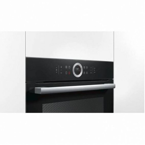 Духовой шкаф Bosch HBG 672BB1S