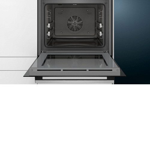 Духовой шкаф Siemens HB 557 GS S 0 R