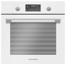 Духовой шкаф KUPPERSBERG HH 6612 W