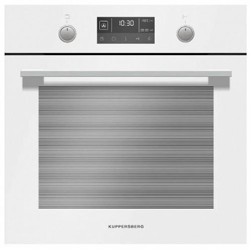 Духовой шкаф KUPPERSBERG HH 6612 W