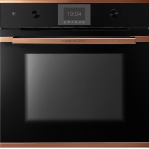 Духовой шкаф Kuppersbusch BP 6350.0 S7
