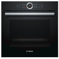 Духовой шкаф Bosch HBG 675BB1 черный