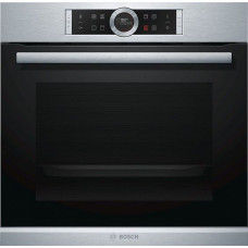 Духовой шкаф BOSCH hbg 633 ns1 Духовой шкаф BOSCH hbg 633 ns1