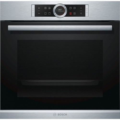 Духовой шкаф BOSCH hbg 633 ns1