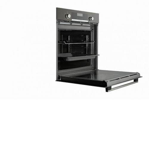 Духовой шкаф BOSCH HBA537BM0R