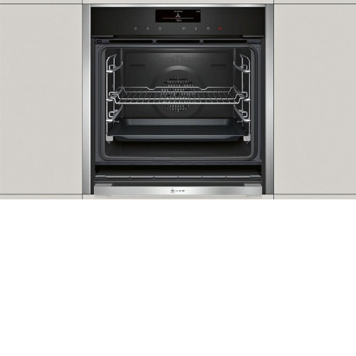 Духовой шкаф NEFF B58VT68H0