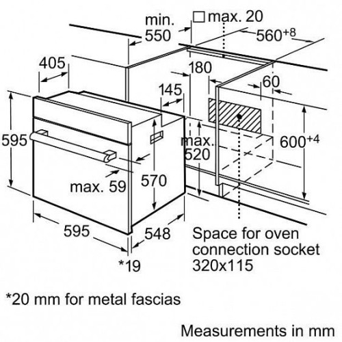Духовой шкаф BOSCH hbn 211w0j
