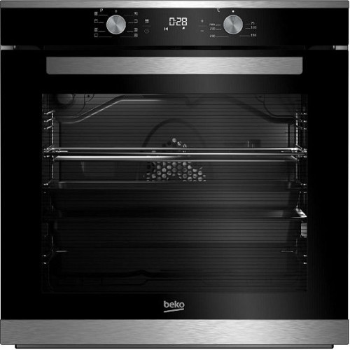 Духовой шкаф Beko BIM 35300 XMS