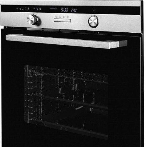 Духовой шкаф WEISSGAUFF EOA 691 PDBX