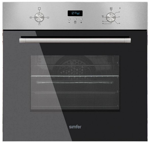 Духовой шкаф SIMFER b6em25002