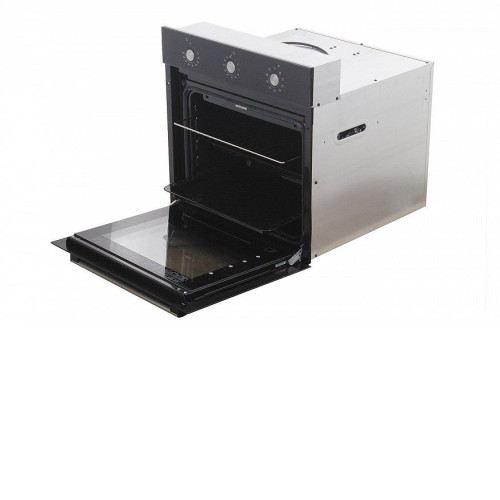 Духовой шкаф Leran EO2 12707 B