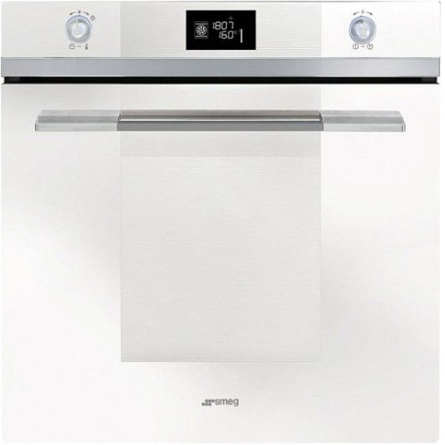Духовой шкаф SMEG sf122be