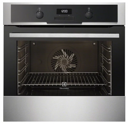 Духовой шкаф Electrolux EOA 5351 нержавеющая сталь