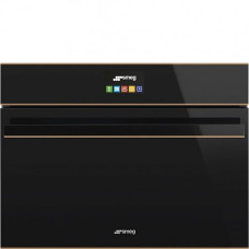 Духовой шкаф электрический компактный SMEG SF4604PVCNR1 Духовой шкаф электрический компактный SMEG SF4604PVCNR1