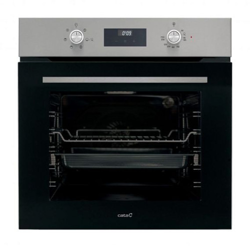 Духовой шкаф CATA MDS 7206 X