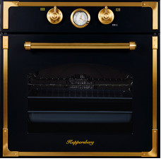 Духовой шкаф KUPPERSBERG rc 699 ant gold Духовой шкаф KUPPERSBERG rc 699 ant gold