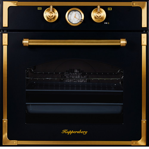 Духовой шкаф KUPPERSBERG rc 699 ant gold