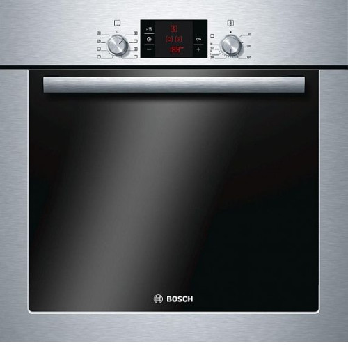 Духовой шкаф BOSCH HBG42R350E