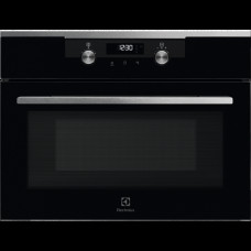 Духовой шкаф Electrolux VKL6E40X