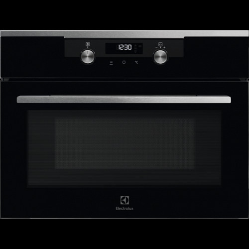 Духовой шкаф Electrolux VKL6E40X