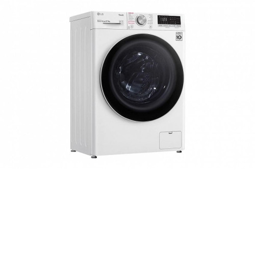Стиральная машина LG F4V5TG0W