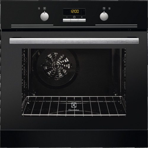 Духовой шкаф ELECTROLUX EZB53430AK