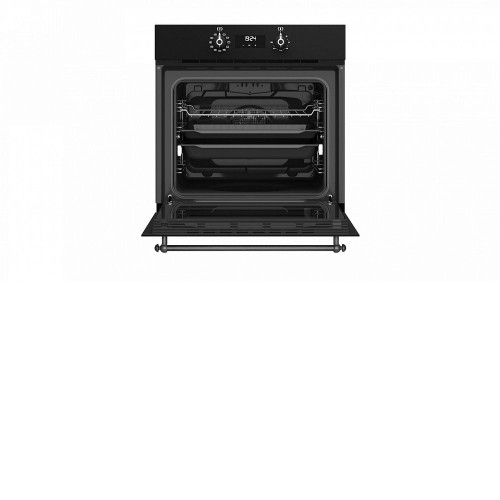 Духовой шкаф TEKA HRB 6400 ATS SILVER