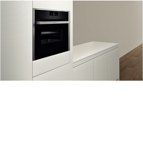 Духовой шкаф NEFF c18qt27n0