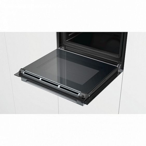 Духовой шкаф BOSCH hbg 633 bs1